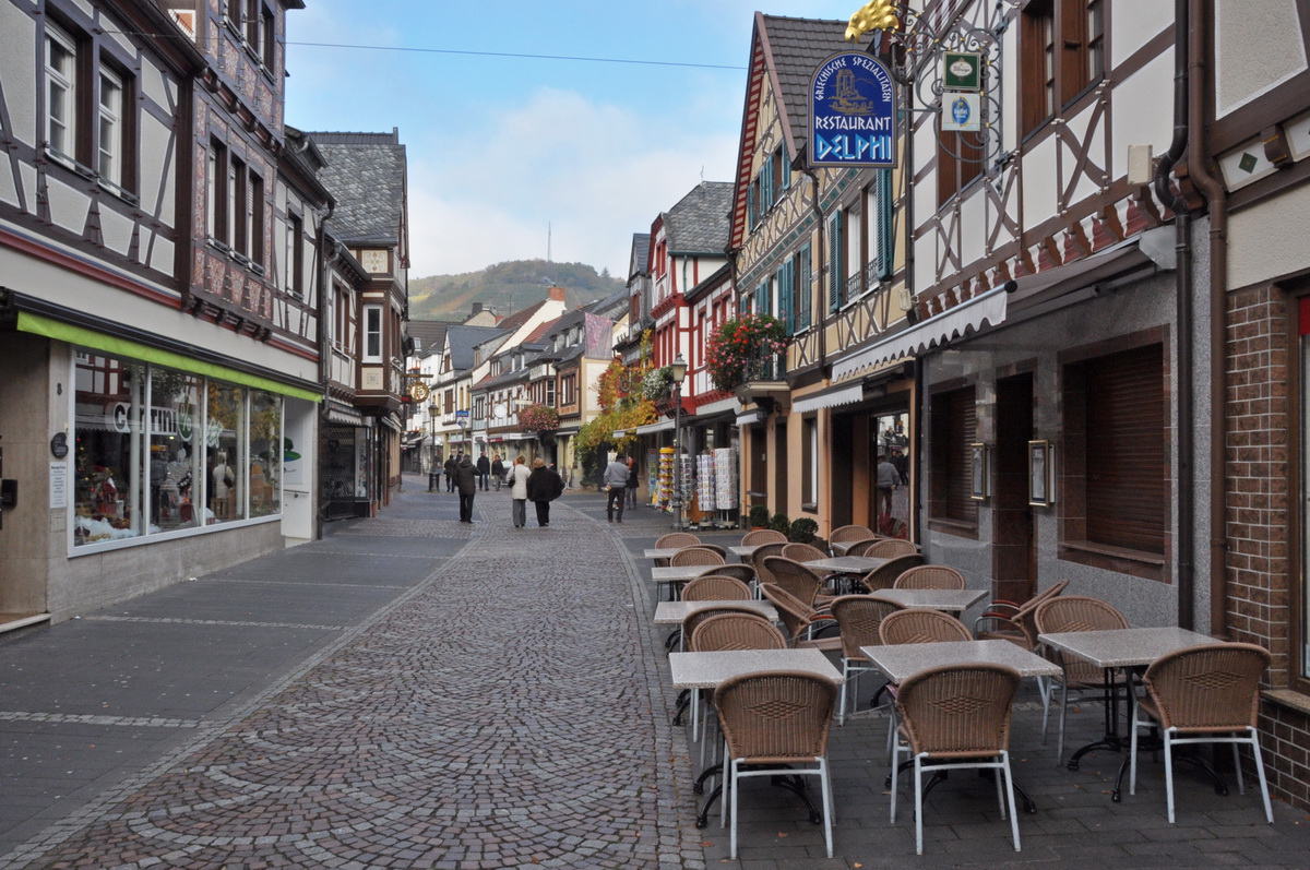 Bad Neuenahr-Ahrweiler